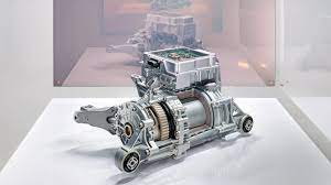 Porsche taycan interior, range, and more: High Voltage Porsche Electric Motors Explained