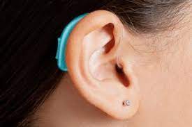 The average range for humans we also update this page regularly so if you're interested in this hearing test, feel free to. What To Expect If Your Child Needs Hearing Aids