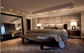 Master Bedroom Lighting Ideas Designs Choosing Light Ceiling Bathroom Decorating Small Fan Farm House Led Home Apppie Org
