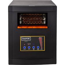 Maybe you would like to learn more about one of these? Edenpure Classic Infrared Space Heater Sylvane