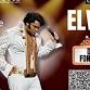 Elvis – Award-Winning Dan Fontaine!