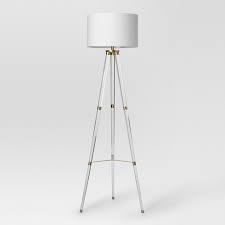 Find floor lamps for every room in your house at everyday low prices. Delavan Tripod Floor Lamp Project 62 Target
