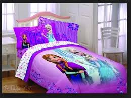 Elsa And Anna Bed Frozen Bedroom Frozen Bedroom Set Frozen Room