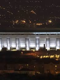 Többen kérdeztétek a pontos számot, leírjuk. The Puskas Arena In Budapest The Venue For Fc Bayern S Uefa Super Cup Game