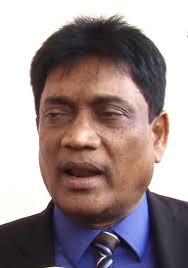 Charrandass Persaud vote valid