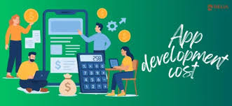 Cost Breakdown of Hiring a Mobile Application Development Company Dallas in 2025