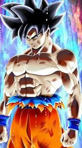 Find the best goku wallpapers on getwallpapers. Goku Wallpaper Art Dragon Ball Realistic Hd 4k For Android Apk Download