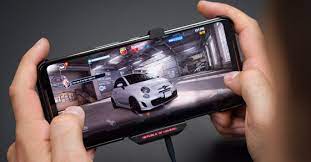 Codm Va Pubg Tren Rog Phone 3 5g Thật Tuyệt Vời Cong Nghệ