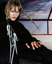 Moncler X Document Journal Fall Winter 2019 By Hugo Comte Minimal Visual In 2020 Hugo Photography Fashion Editor