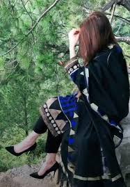 Black Dress Girls Dp Stylish Stylish Girls Photos Stylish Girl Pic