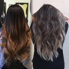 Refreshed Her 7months Old Balayage Into A Dimensional Silver Blonde Hair Styles Silver Blonde