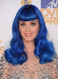 Super Bowl Prep The Evolution Of Katy Perry S Many Hairstyles Katy Perry Hair Scene Hair Hair Styles