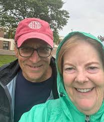Thank you Michael Mick Stevens from the class of 1972 for driving your 72  Cougar to Bowie so I could show off my twirling skills.