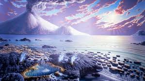 Along with victims of monday's eruption, rawlins said the bushfires currently sweeping through parts of australia were leading to even more patients needing treatment at the country's burns units during. What Are The Benefits Of Volcanoes Universe Today