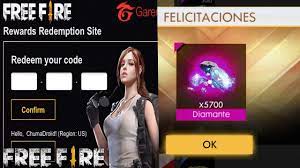 Free fire es muy distinto de otros videojuegos similares que hay, como pubg, porque a pesar de que a y también tenemos un articulo de como conseguir más diamantes de free fire, entra aquí. Nuevos Codigos De 1000 Diamantes Gratis 2020 Para Free Fire Muy Facil Codigos De Ff Youtube
