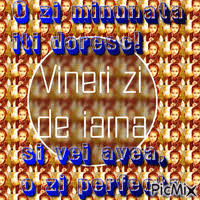 Search, discover and share your favorite o zi minunata gifs. O Zi De Vineri Minunata Picmix