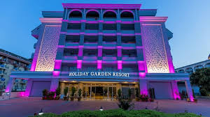 Törökország állam, amelynek területe kisebbik részben európában, nagyobbik részben ázsia nyugati részén fekszik. Holiday Garden Resort Prices Hotel Reviews Turkey Okurcalar Antalya Province Tripadvisor