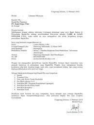 Mulai dari tata bahasa, format penulisan, hingga isi keseluruhan surat lamaran pekerjaan tersebut. 16 Contoh Surat Lamaran Kerja Yang Baik Dan Benar