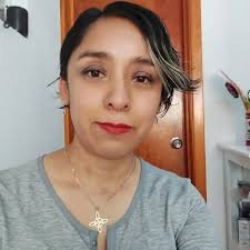 La mejor de todas las abuelitas del mundo 😍💘