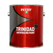 Maybe you would like to learn more about one of these? Petit Trinidad 75 Antifouling Bottom Paint