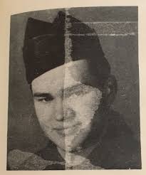 Charles Edward Wolverton (1927-2016)