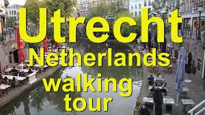 Het laatste fc utrecht nieuws in je inbox? Utrecht Netherlands Walking Tour Youtube