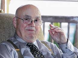 Ralph Harold Anderegg