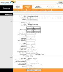 .router speedy zte f609 dan username id telkom beserta password nya. Zte Zxhn H108n Telkom Screenshot Qos