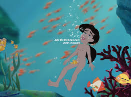 Post 4698999: edit FeetLovers8841 Melody The_Little_Mermaid  The_Little_Mermaid_II:_Return_to_the_Sea