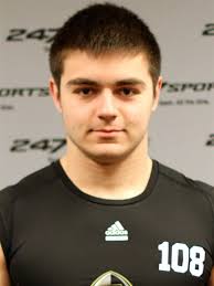 Nick Santos, Noblesville, Weak-Side Defensive End