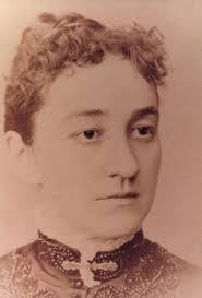 Sarah Alice Martin Graybill (1859-1931)
