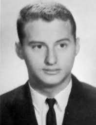 Henryetta High School Class of 1966