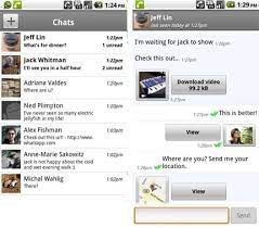 Si bien mark zuckerberg, dueño whatsapp, ya había anunciado esta nueva función, por fin ya está liberada una versión beta que permite utilizar tu cuenta en más de un dispositivo. Historia De Whatsapp Origen Evolucion Y Logros Androidsis