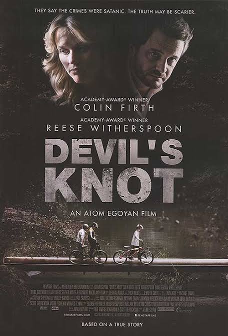 Devil's Knot Posters - Buy Devil's Knot Poster Online - Movieposters.com