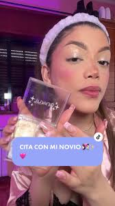 Por fin sali de mi pueblo 😝 #grwm_aesthetics #grwmmakeup