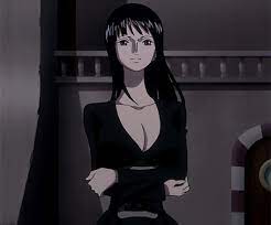 Who are your top 10 anime waifus (with pics)? - Quora