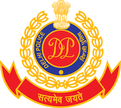 If you need a blue card or exemption card to work with children, fill out the form to apply or renew your existing card. Delhi Police Logo Vector Eps Free Download