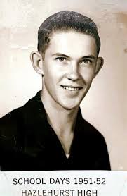 Billy Blackmon Sr. Obituary