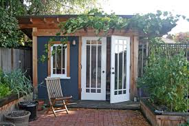 Make money when you sell · huge savings · >80% items are new Brick Garden Shed Houzz