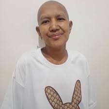 Fundraiser by Sejismundu Pedro Valentim Ray : Help Terezinha to fight  breast cancer