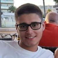 100+ perfiles de «Sergio Robles»