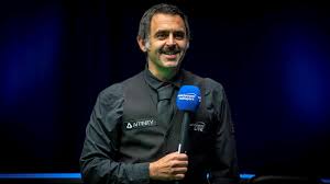 It's moving day at the # welshopen @ ronnieo147 is in action against his practice partner martin gould this afternoon. O Sullivan Advances At Matchroom Live Championship League News Milton Keynes Dons