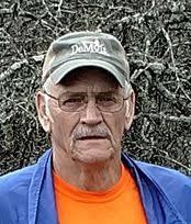 Larry Lynn McDaniel (1947-2019)