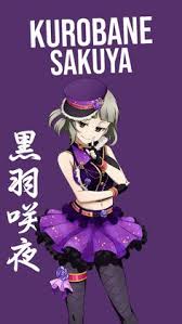 These japanese anime character names are being used following a title as a way to not just show respect, but to differentiate their bond from. Anime Girl Names