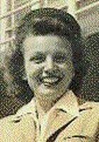 Maxine Keir Sherman (1915-2009)