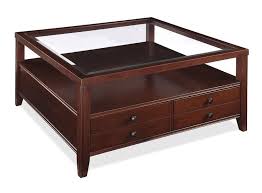 Elegant square coffee tables with. Amazon Com Riverside Furniture Riverside Avenue Square Cocktail Table Cherry Rustic Square Coffee Table Modern Square Coffee Table Coffee Table With Drawers