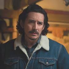 Assembling the Perfect Cast Part 2, Gabriel Luna for Kenny :  r/TheWalkingDeadGame