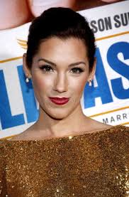 Carly Craig editorial stock image. Image of star, actress