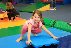 Thought scissors were a danger to young children and wanted to keep them far away. Indoor Drop In Activities For The Little Ones For Marin Beyond Marin Mommies