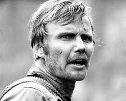 Jon Voight portrait as Ed Gentry 1972 Deliverance 8x10 inch photo